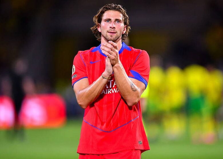 Забарний поділився враженнями від дебюту у новій команді