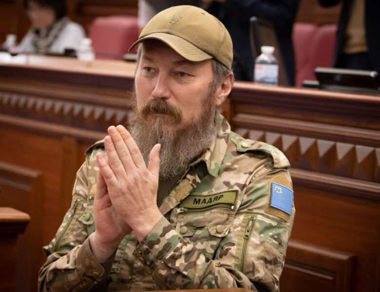 Заборона на в’їзд Мадяру. Нова істерика Угорщини