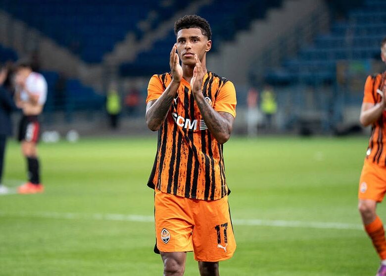 Захисник Шахтаря пояснив причини поразки від Панатінаїкоса