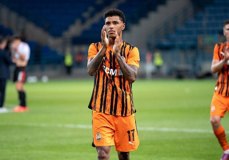 Захисник Шахтаря пояснив причини поразки від Панатінаїкоса