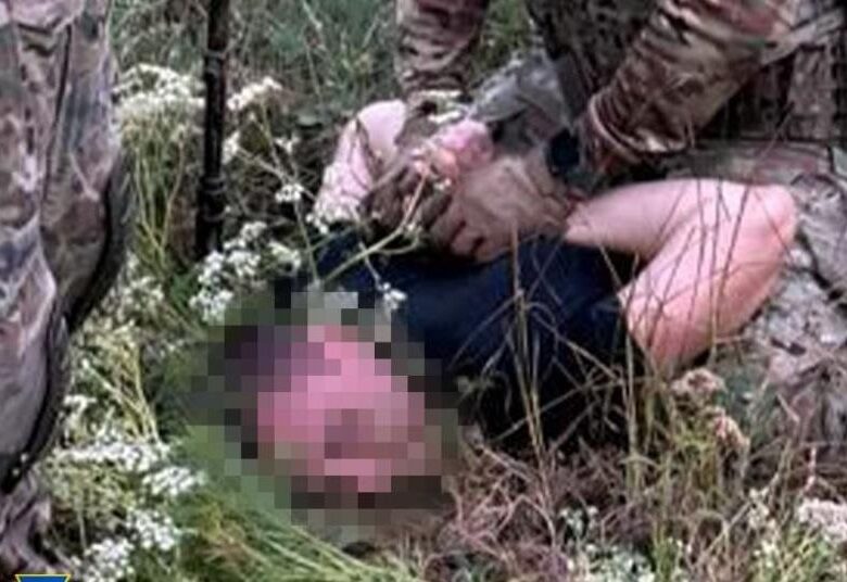 Затримано агента РФ, який наводив дрони на Кропивницький