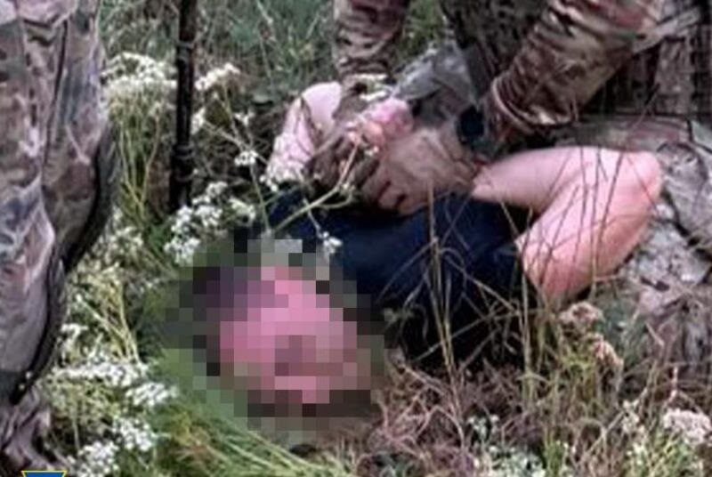 Затримано агента РФ, який наводив дрони на Кропивницький