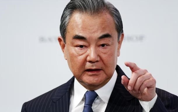 Завершення війни: Китай побачив “критичний момент”