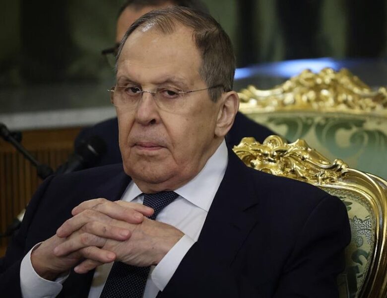 Заява Лаврова зірвала переговори Росії і США – ЗМІ