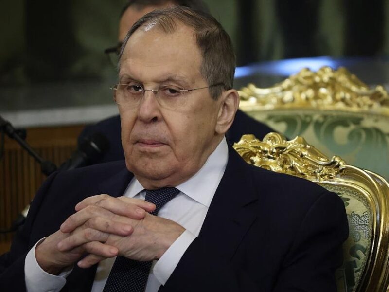 Заява Лаврова зірвала переговори Росії і США – ЗМІ