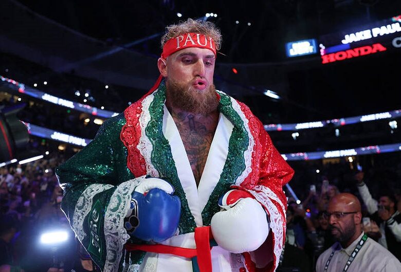 Збираюся вивести з ладу цього малюка: Пол – про бій з Джервонтою