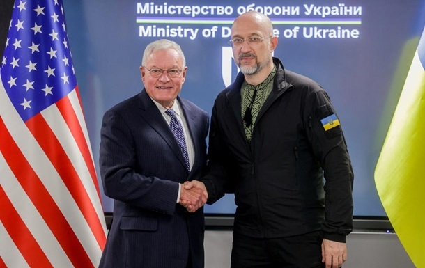 Зброя в обмін на дрони: до чого готуються Україна і Захід