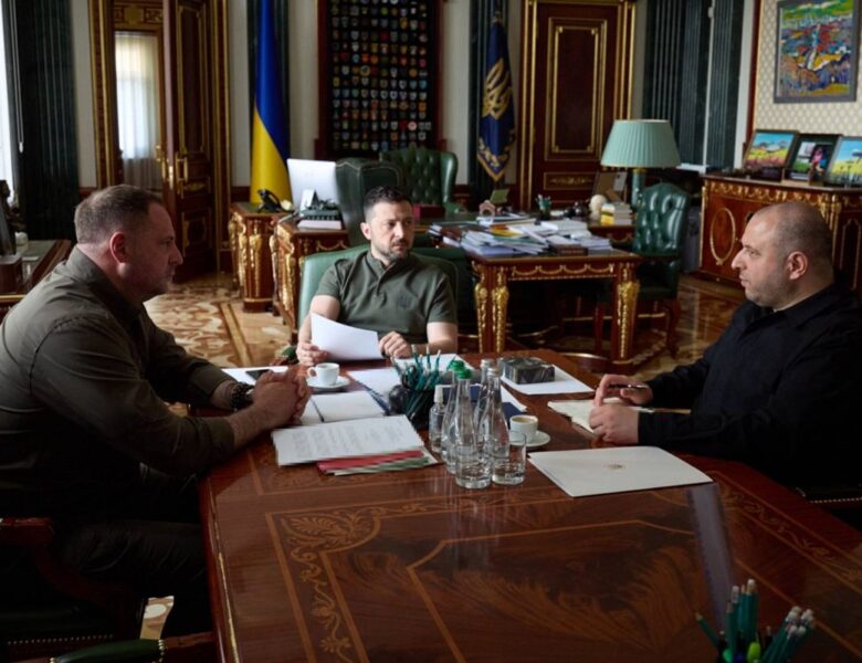 Зеленський анонсував новий обмін полоненими з РФ