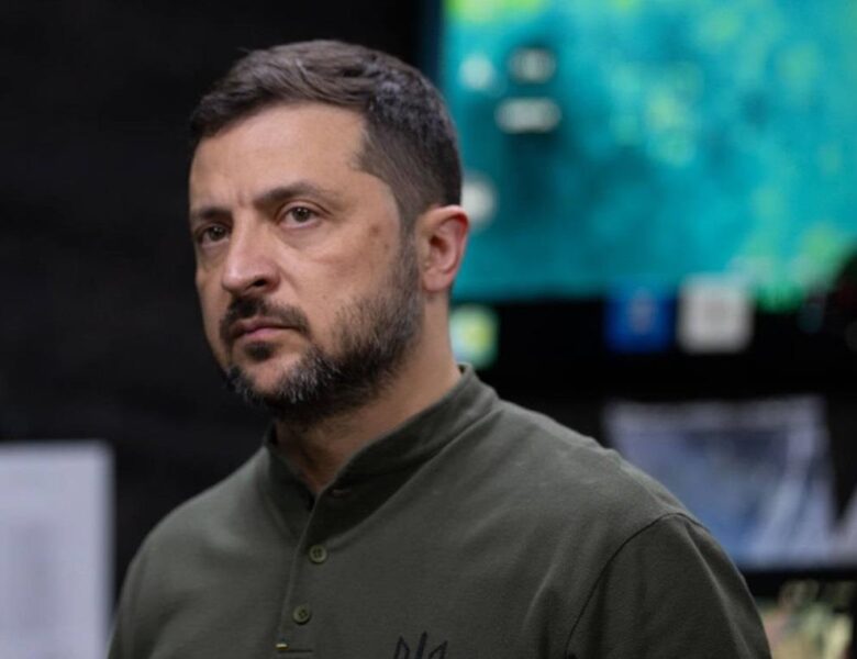 Зеленський дав п’ять доручень щодо змін в ЗСУ
