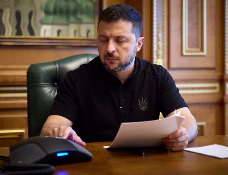 Зеленський і Ердоган обговорили гарантії безпеки