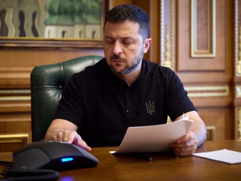 Зеленський і Ердоган обговорили гарантії безпеки