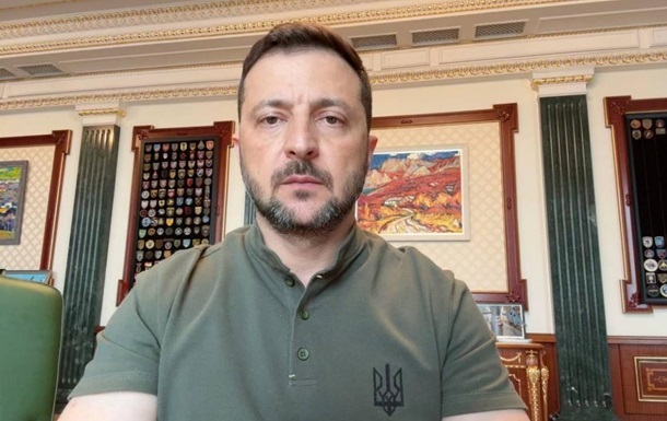 Зеленський: РФ завдала по Києву один з найжорстокіших ударів