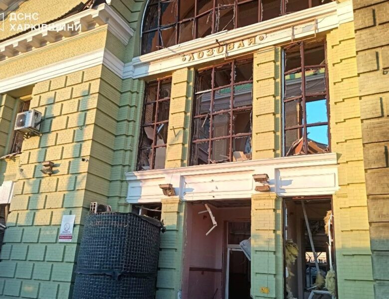 Зеленський розкрив деталі нічної атаки Росії