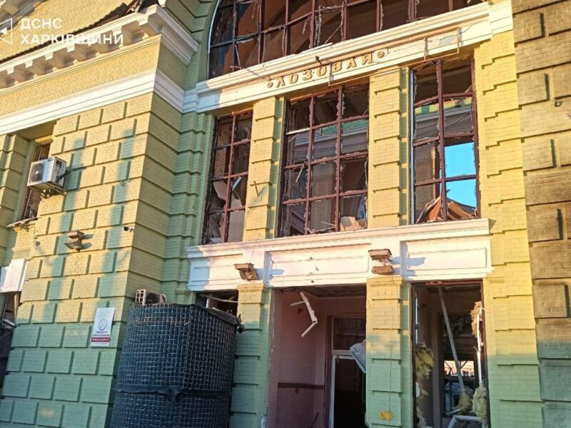 Зеленський розкрив деталі нічної атаки Росії