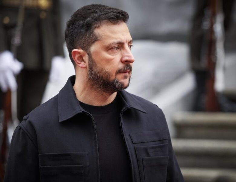 Зеленський відповів на “гарантії” з боку Росії