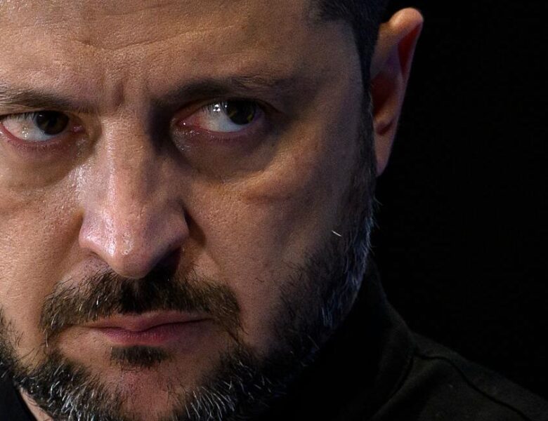 Зеленський відповів на ультимативну заяву Путіна