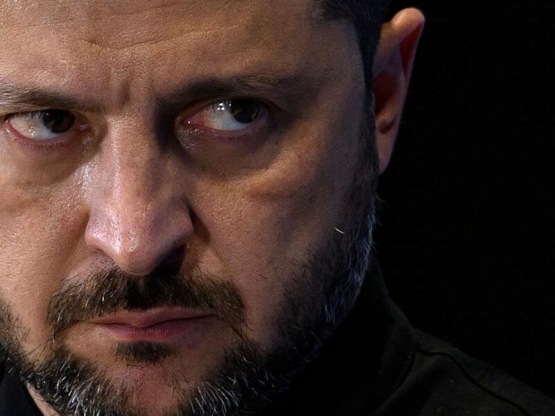 Зеленський відповів на ультимативну заяву Путіна