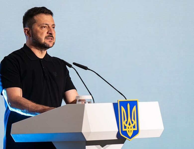 Зеленський відповів Венсу щодо “поступок” Росії