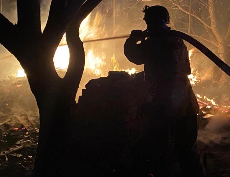 Зеленський відреагував на удар РФ по Україні