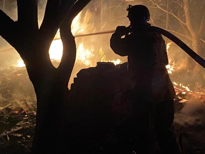 Зеленський відреагував на удар РФ по Україні