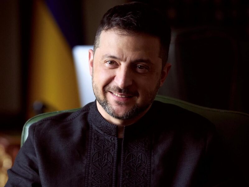 Зеленський виступив із заявою про гарантії безпеки