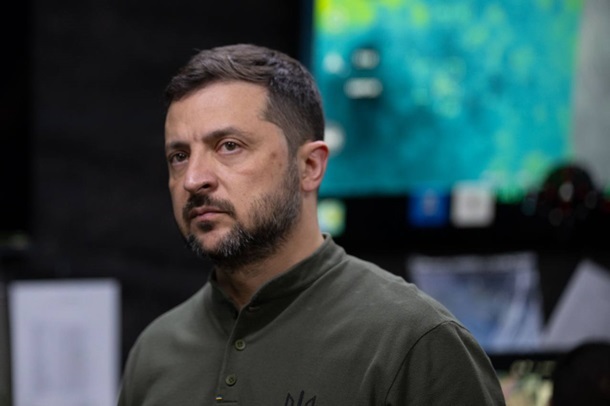 Зеленський заявив про найманців з Пакистану під Вовчанськом