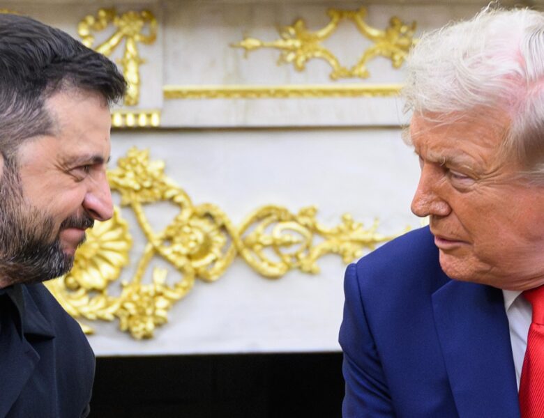 Зеленський заявив про шанс на реальний мир