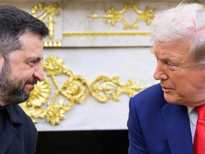 Зеленський заявив про шанс на реальний мир