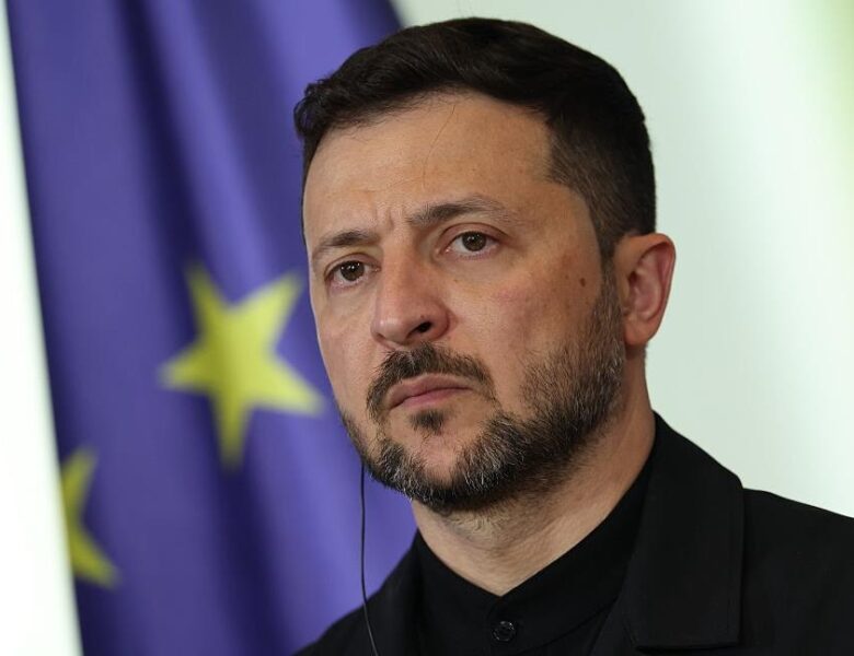 Зеленський зробив заяву щодо зустрічі лідерів