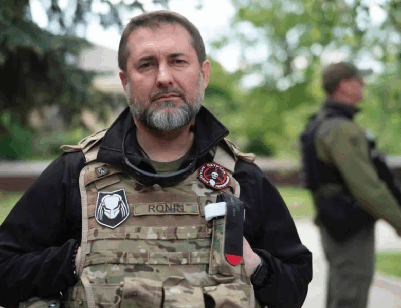 Зеленський звільнив Гайдая з посади голови Мукачівської РДА