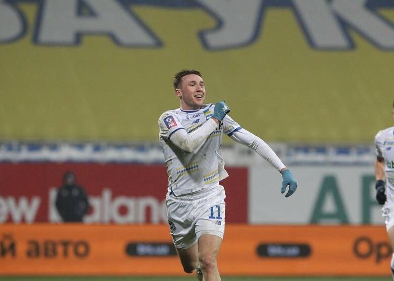 Жирона відзначила Ваната як гідного гравця і узгодила контракт із Динамо