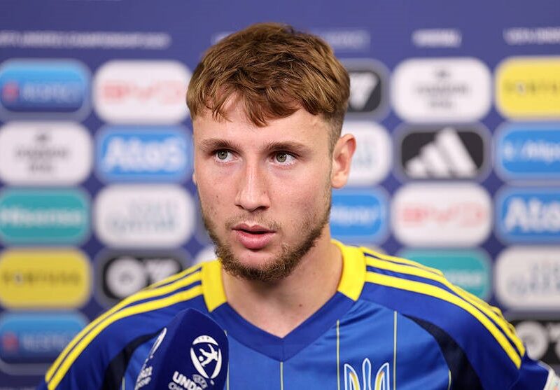 Жирона визначилася із сумою трансферу Ваната