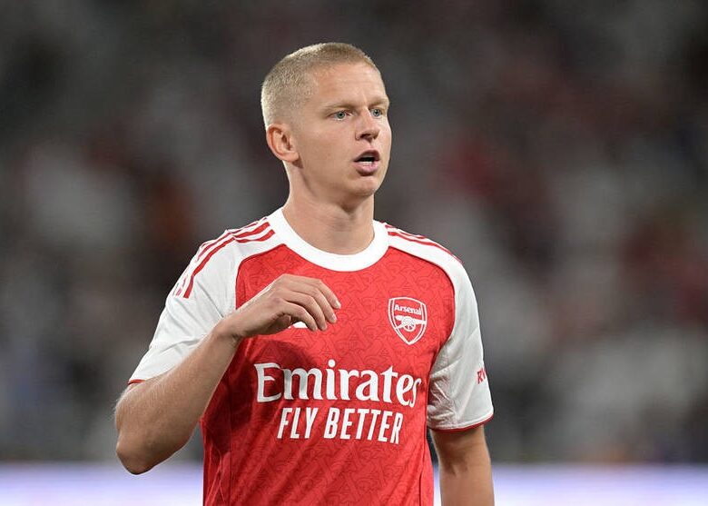 Зінченко може перейти безкоштовно в Наполі