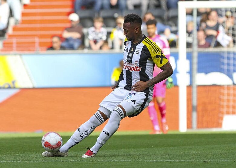 Зірка німецького футболу припинив співпрацю з клубом