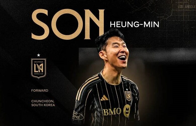 Зірка Тоттенгема став найдорожчим трансфером в історії МЛС