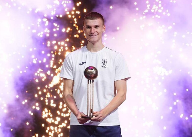 Зірка українського футзалу продовжить кар’єру в Польщі