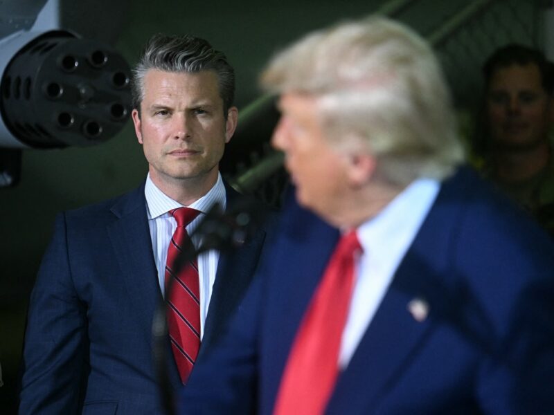 ЗМІ дізналися про гарантії безпеки від США