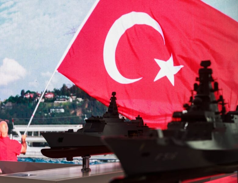 ЗМІ: Китай обмежує постачання мінералів для оборонки США