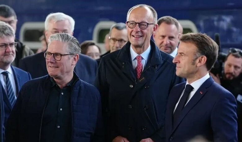 ЗМІ назвали дату зустрічі Коаліції охочих