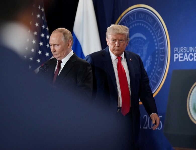 ЗМІ опублікували список “мирних” умов Путіна