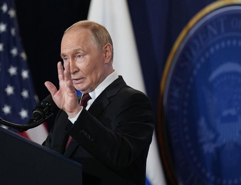 ЗМІ: Путін прагне зустрічі з Зеленським без Трампа