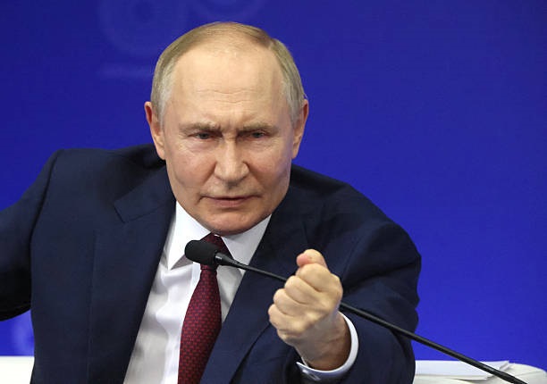 ЗМІ: РФ планує оновити ядерну програму через Захід