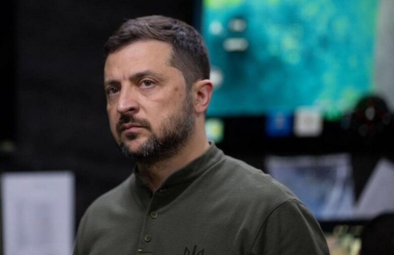 ЗМІ: Зеленський відкинув вимоги Путіна