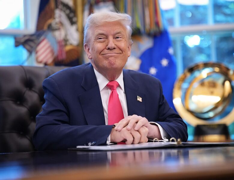 Знову глухий кут? Трамп дає два тижні перемовинам