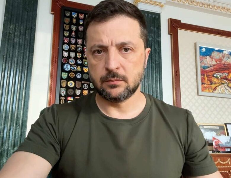 Всіх об’єднує усвідомлення, що є можливість досягти як мінімум припинення вогню