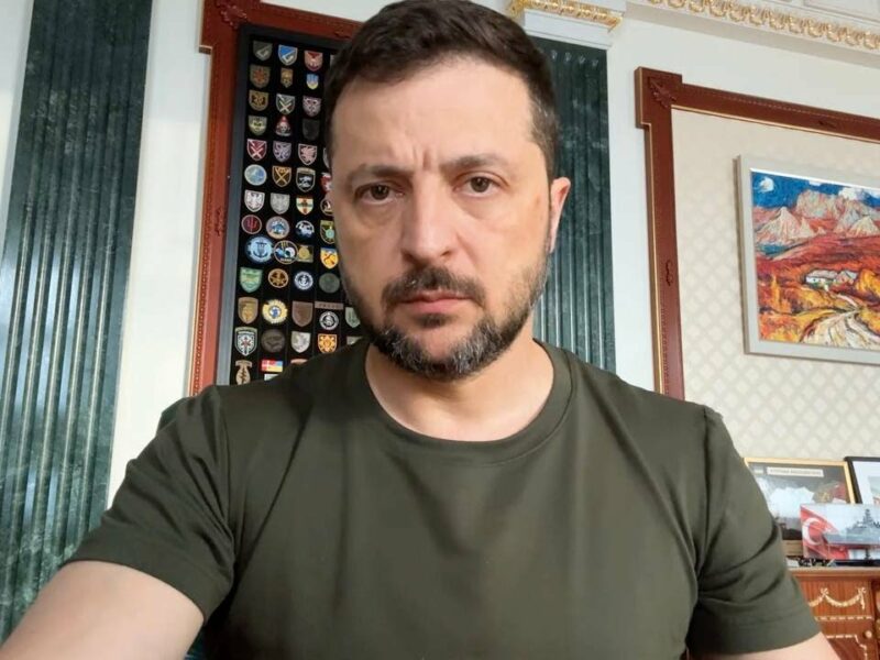 Всіх об’єднує усвідомлення, що є можливість досягти як мінімум припинення вогню