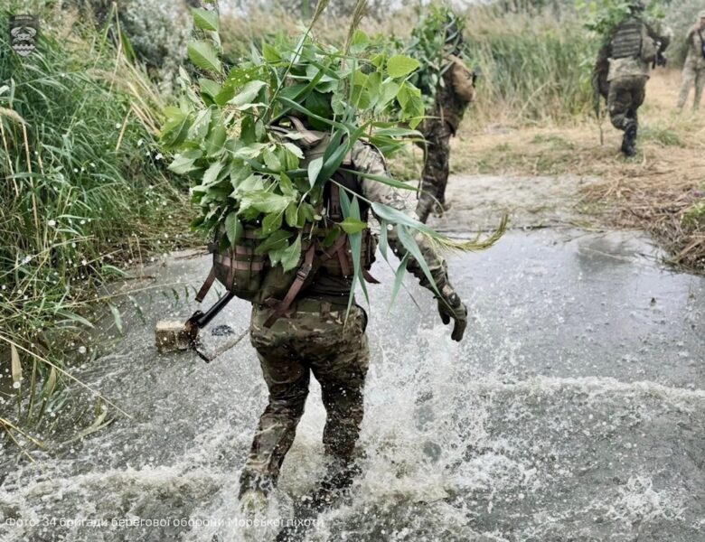ЗСУ покинуть важливу ділянку фронту: що відомо