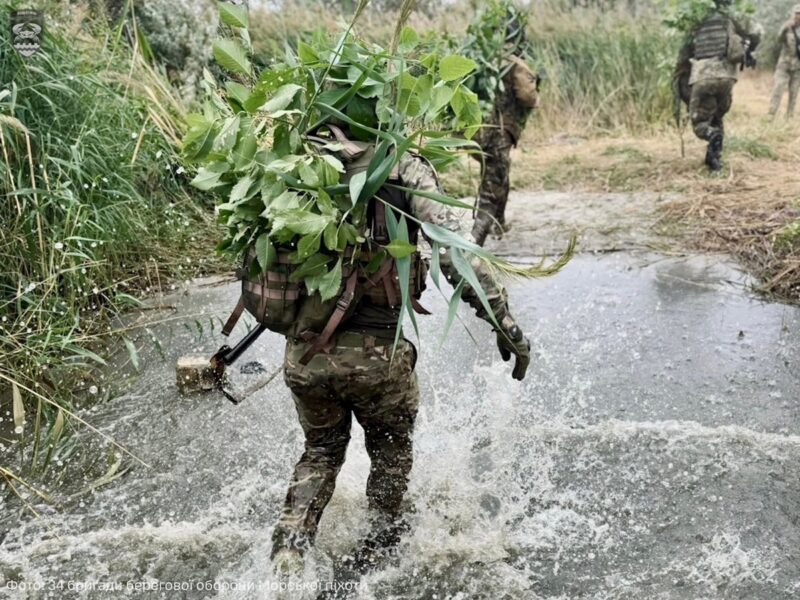 ЗСУ покинуть важливу ділянку фронту: що відомо