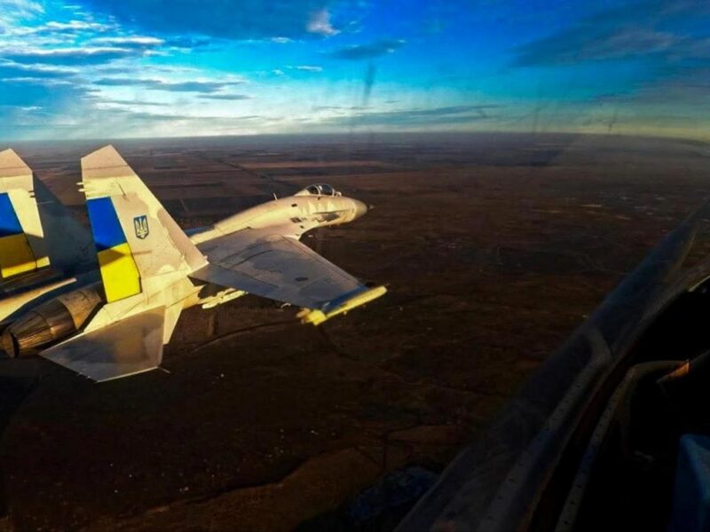 ЗСУ уразили три пункти управління росіян