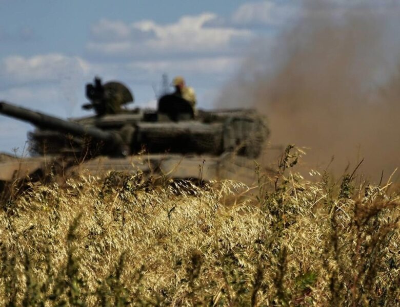 ЗСУ уразили три пункти управління російської армії